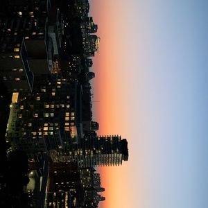 Meet your Posher, Faiza